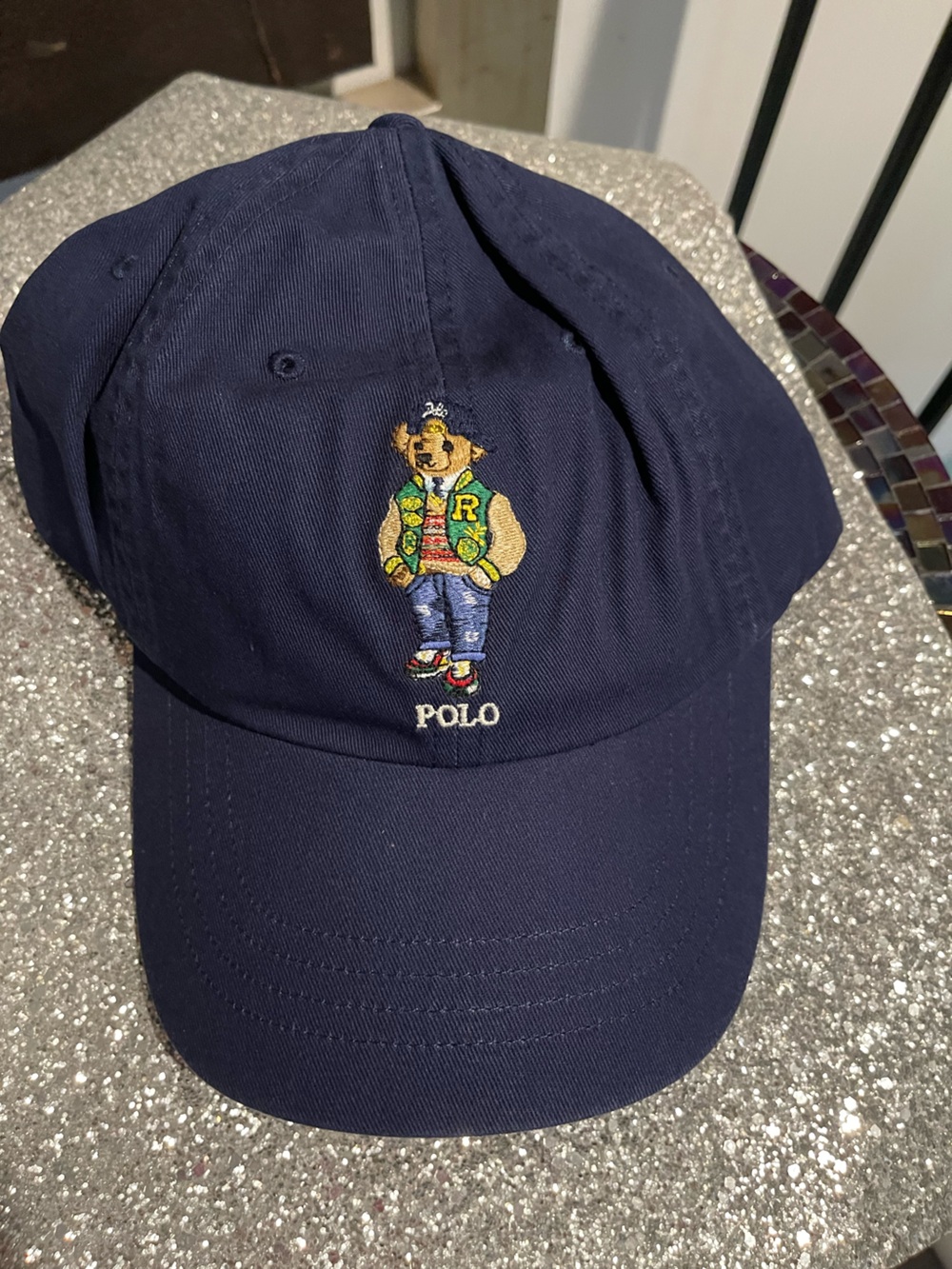 Ralph Lauren hat nwt